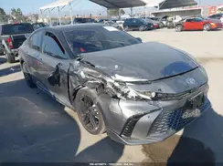 4T1DAACK9TU308925 2026 TOYOTA CAMRY