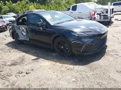 4T1DAACK9TU311193 2026 TOYOTA CAMRY