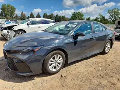 4T1DAACK9TU311629 2026 TOYOTA CAMRY