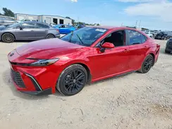 4T1DAACK9TU312991 2026 TOYOTA CAMRY