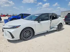 4T1DAACK9TU320184 2026 TOYOTA CAMRY
