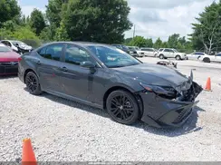 4T1DAACK9TU321321 2026 TOYOTA CAMRY