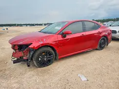 4T1DAACK9TU324283 2026 TOYOTA CAMRY