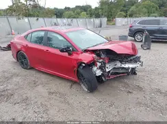 4T1DAACK9TU333582 2026 TOYOTA CAMRY
