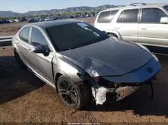 4T1DAACK9TU333825 2026 TOYOTA CAMRY