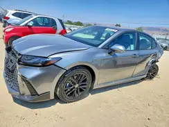 4T1DAACK9TU334957 2026 TOYOTA CAMRY
