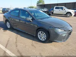 4T1DAACK9TU335185 2026 TOYOTA CAMRY