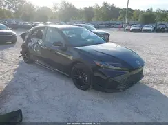 4T1DAACK9TU335784 2026 TOYOTA CAMRY