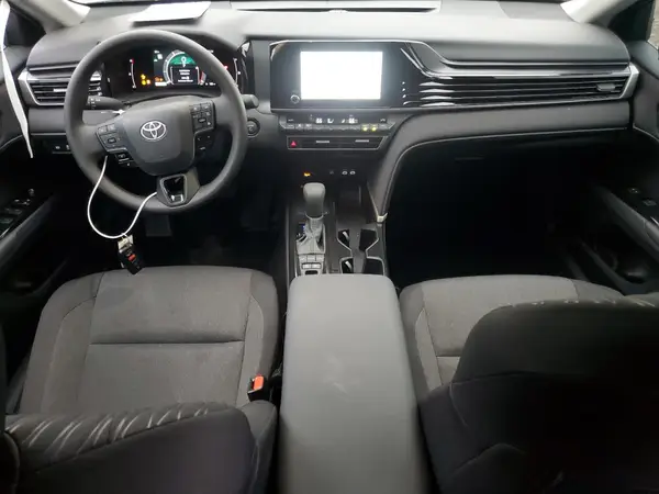 4T1DAACK9TU651542 2026 TOYOTA CAMRY - Image 8