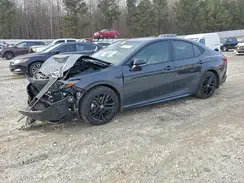 4T1DAACK9TU652285 2026 TOYOTA CAMRY