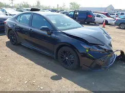4T1DAACK9TU652531 2026 TOYOTA CAMRY