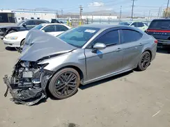4T1DAACK9TU652917 2026 TOYOTA CAMRY