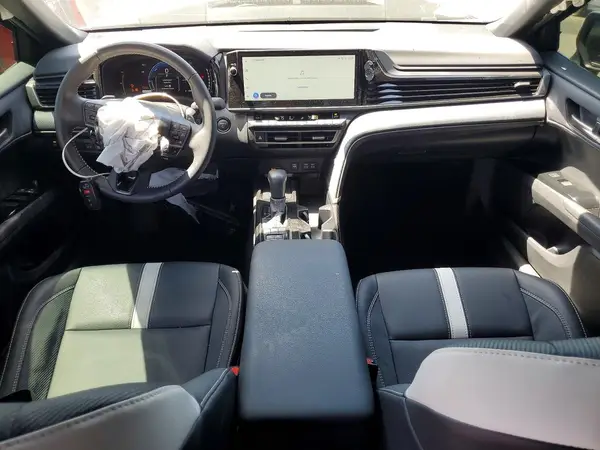 4T1DAACK9TU652917 2026 TOYOTA CAMRY - Image 8