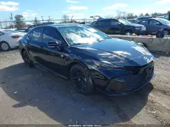 4T1DAACK9TU653128 2026 TOYOTA CAMRY