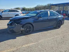 4T1DAACK9TU653422 2026 TOYOTA CAMRY