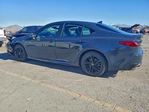 4T1DAACK9TU653422 2026 TOYOTA CAMRY - Image 2