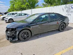4T1DAACK9TU653811 2026 TOYOTA CAMRY
