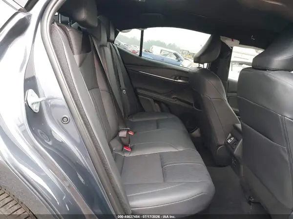 4T1DAACK9TU655879 2026 TOYOTA CAMRY - Image 8