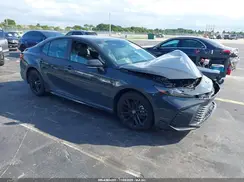 4T1DAACK9TU657440 2026 TOYOTA CAMRY