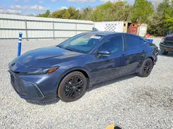 4T1DAACK9TU657518 2026 TOYOTA CAMRY