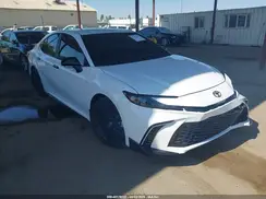 4T1DAACK9TU657597 2026 TOYOTA CAMRY