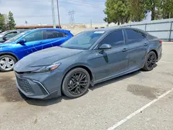 4T1DAACK9TU658183 2026 TOYOTA CAMRY