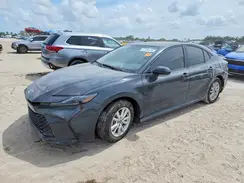 4T1DAACK9TU658197 2026 TOYOTA CAMRY