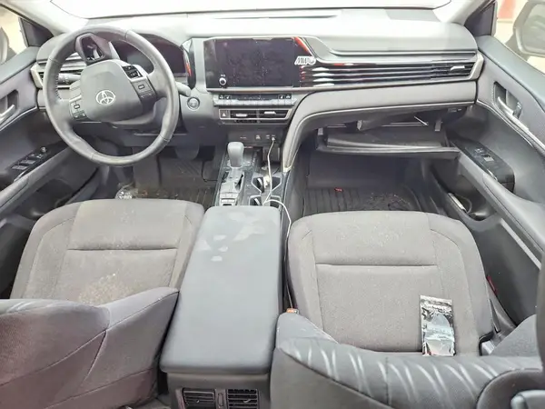 4T1DAACK9TU658197 2026 TOYOTA CAMRY - Image 8