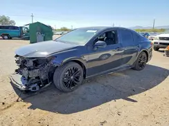 4T1DAACK9TU658443 2026 TOYOTA CAMRY