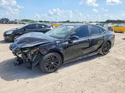 4T1DAACK9TU659639 2026 TOYOTA CAMRY