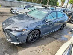 4T1DAACK9TU660709 2026 TOYOTA CAMRY