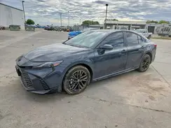 4T1DAACK9TU661195 2026 TOYOTA CAMRY