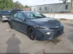 4T1DAACK9TU661312 2026 TOYOTA CAMRY