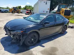 4T1DAACK9TU661455 2026 TOYOTA CAMRY