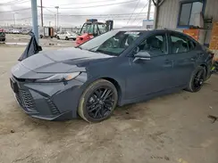 4T1DAACK9TU662864 2026 TOYOTA CAMRY
