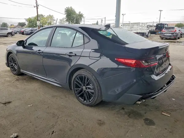 4T1DAACK9TU662864 2026 TOYOTA CAMRY - Image 2