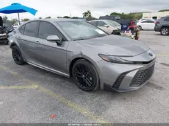 4T1DAACK9TU663027 2026 TOYOTA CAMRY