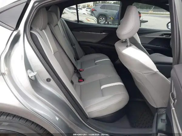 4T1DAACK9TU663027 2026 TOYOTA CAMRY - Image 8