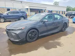 4T1DAACK9TU663562 2026 TOYOTA CAMRY