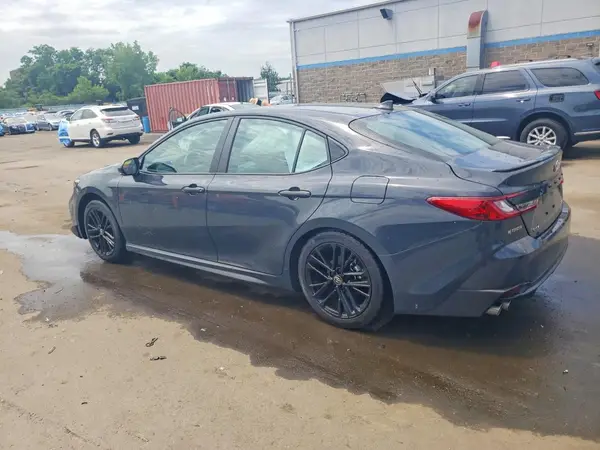 4T1DAACK9TU663562 2026 TOYOTA CAMRY - Image 2