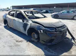 4T1DAACK9TU664209 2026 TOYOTA CAMRY