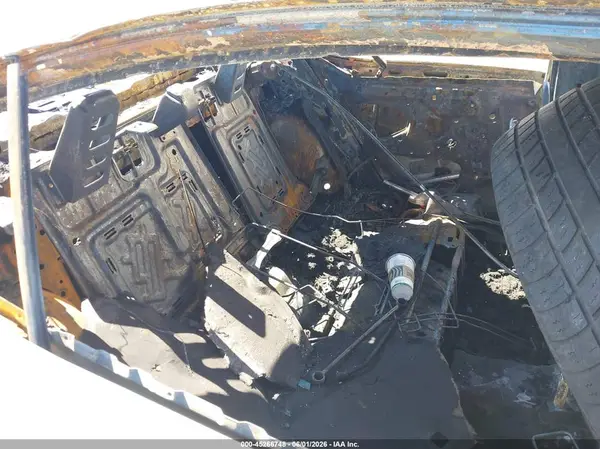 4T1DAACK9TU664209 2026 TOYOTA CAMRY - Image 8