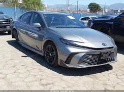 4T1DAACK9TU665439 2026 TOYOTA CAMRY