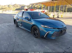 4T1DAACK9TU667630 2026 TOYOTA CAMRY