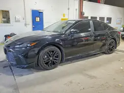 4T1DAACK9TU668437 2026 TOYOTA CAMRY