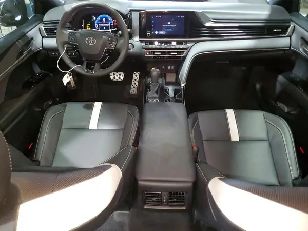 4T1DAACK9TU668437 2026 TOYOTA CAMRY - Image 8