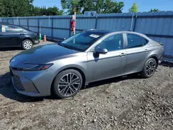 4T1DAACK9TU668714 2026 TOYOTA CAMRY
