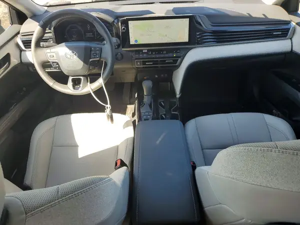 4T1DAACK9TU668714 2026 TOYOTA CAMRY - Image 8