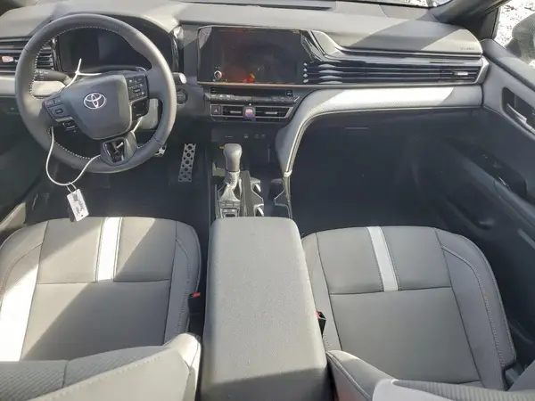 4T1DAACK9TU669314 2026 TOYOTA CAMRY - Image 8
