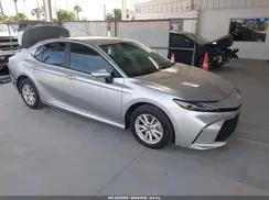 4T1DAACK9TU669734 2026 TOYOTA CAMRY